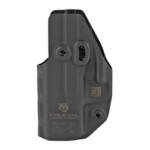 CRUCIAL IWB SPGFD HELLCAT AMBI BLK