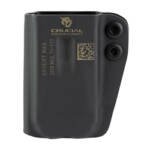 CRUCIAL COVERT MAG PCH 2011 AMBI BLK