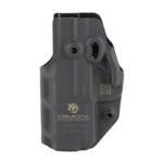 CRUCIAL AMBI COVERT IWB FN REFLEX