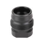 DEAD AIR XENO XERO 5/8X32 45 CAL