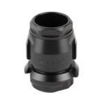 DEAD AIR KEYMO ZERO 5/8X24 .45 CAL