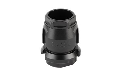 DEAD AIR KEYMO ZERO 5/8X24 .45 CAL