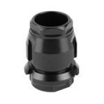 DEAD AIR KEYMO ZERO 9/16X24 9MM/.357