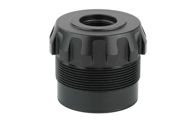 DEAD AIR GHOST FIXED MOUNT 1/2X36