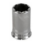 DEAD AIR BLAST SHIELD INSERT PYRO