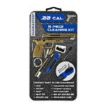 DAC UNIV RIFLE CLEANING KIT 16PC