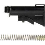DBST ESS RETRO ALM CAR STOCK BLK KIT