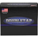 DBLTAP 10MM 230GR EQ JHP 20/1000