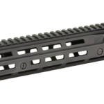 DD RIS III RAIL ASSEMBLIES 9.5" BLK