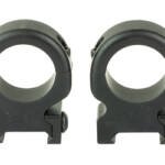 DNZ FREEDOM RPR 2PC RAIL MNT MED 1"