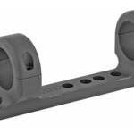 DNZ MARLIN 1895/336 MED 1" MNT BLK