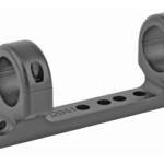 DNZ MARLIN 1895/336 HIGH 1" MNT BLK