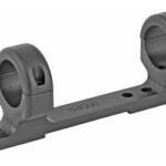 DNZ BRWNG BAR & LA HIGH 1" MNT BLK