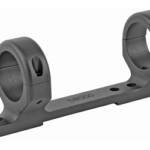 DNZ BRWNG BAR HIGH 30MM MNT BLK