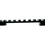 DNZ REM700 SA PIC RAIL W/8-40
