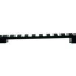 DNZ REM 700 LA PIC RAIL 20MOA W/8-40