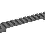 DNZ REM 700 LA PICATINNY RAIL