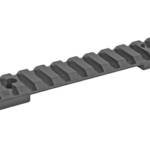 DNZ TKA T3 -T3X PICATINNY RAIL 20MOA