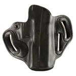DESANTIS SPD SCBRD FOR GLK 20 RH BLK