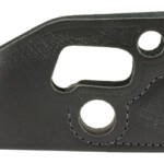 DESANTIS PKT SHOT SW BDYGRD 380 BLK