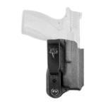 DESANTIS SLIM-TUK BODYGUARD 2.0 AMBI