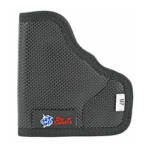 DESANTIS NEMESIS S&W BODYGRD 380 BLK