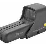 EOTECH 552 68 MOA RING/MOA DOT BLK