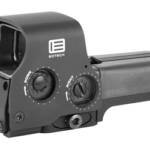 EOTECH 558 68 MOA RING/1MOA DOT QR