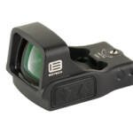 EOTECH EFLX REFLEX SIGHT 3 MOA BLK
