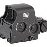 EOTECH EXPS2 GRN 68MOA RING/1MOA DOT