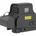 EOTECH EXPS2 68 MOA RING/1MOA DOT QR