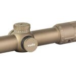 EOTECH VUDU 1-10X28MM SR4 MOA TAN