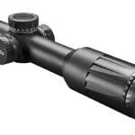 EOTECH VUDU 1-6X24MM SR1 GRN IR BLK
