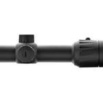 EOTECH VUDU X 1-6X SFP DP1 RET BLACK