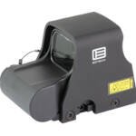 EOTECH XPS3 68MOA RING/1MOA DOT