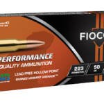 FIOCCHI HYPR 223REM 50GR HP 20/200