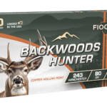 FIOCCHI BKWD HNTR 243WIN 80GR 20/200