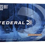 FED PWRSHK 303BRIT 150GR SP 20/200