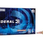 FED PWRSHK 7MMREM 150GR SP 20/200