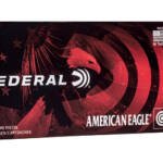 FED AM EAGLE 25ACP 50GR FMJ 50/1000