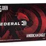 FED AM EAGLE 6.5GRN 120GR OTM 20/200