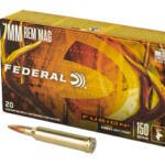 FUSION 7MM REM 150GR 20/200