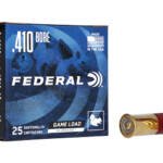 FED GMSHK HI BR 410 2.5 7.5 25/250