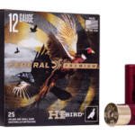 FED HI-BIRD 12GA 2.75" #6 25/250