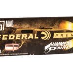 FED HMR DWN 357MAG 170GR SP 20/200