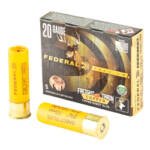 FED FRT TRN 20GA 2.75 275GR SLG 5/50