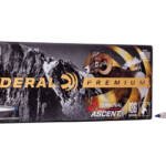 FED PRM 270WSM 136GR TA 20/200