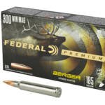 FED PRM 300WIN 185GR HYB HTR 20/200