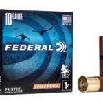 FED SPEED SHOK 10GA 3.5" #2 25/250