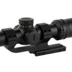 FIREFIELD RAPIDSTRIKE 1-6X24 SCOPE